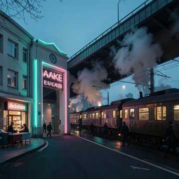 十年有别-suno原创