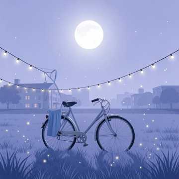 夏有感伤-suno原创