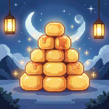 《金字塔谜》-suno原创