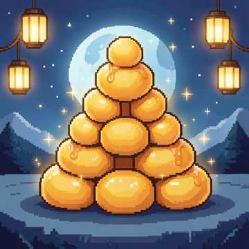 《金字塔谜》-suno原创