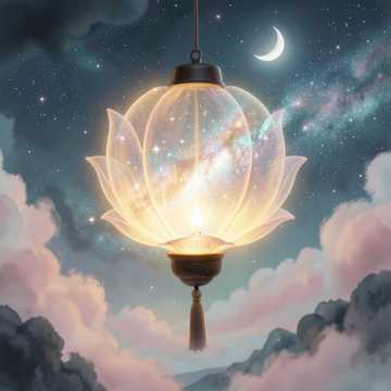 《相思泡泡》-suno原创