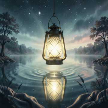 专属动态花灯-suno原创