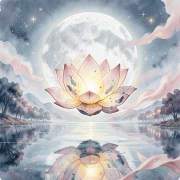 《相思泡泡》-suno原创