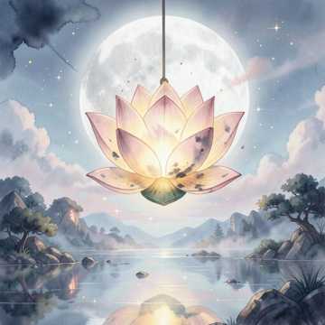 《相思泡泡》-suno原创