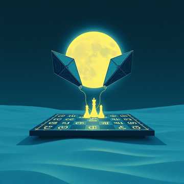 星际游侠-suno原创