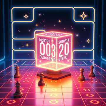 天狼三维码-suno原创