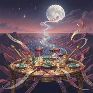 将进酒（翻唱版）-suno原创