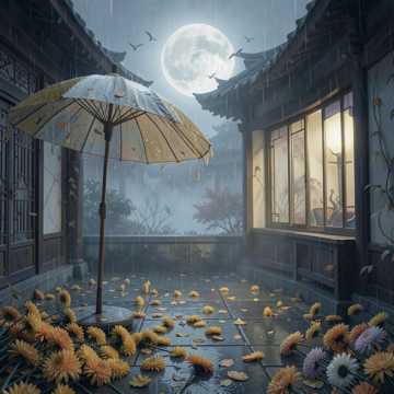 声声慢-suno原创