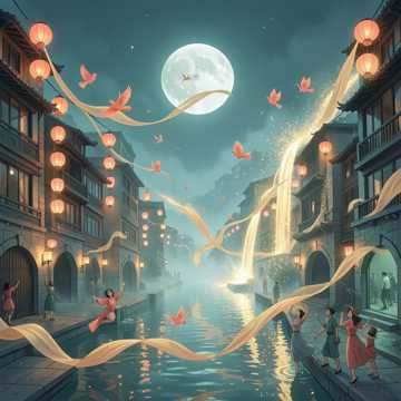 《石州慢·踏春》-suno原创