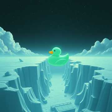 《绿头鸭·谷雨思绪》-suno原创