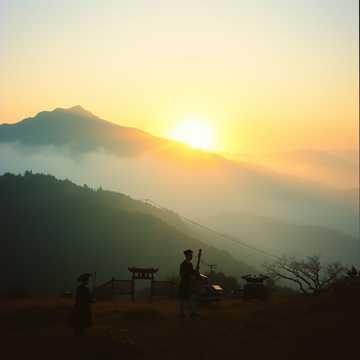 우리 조선족8-suno原创