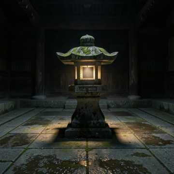 渡心不渡人-suno原创