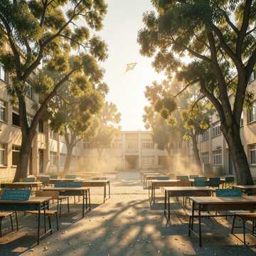 恰同学少年-suno原创