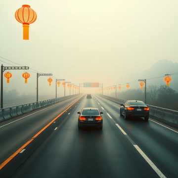 御风行-suno原创