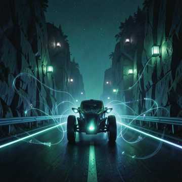 千里快哉风-suno原创