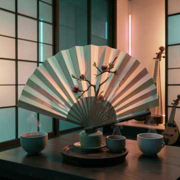 茶楼说书人-suno原创