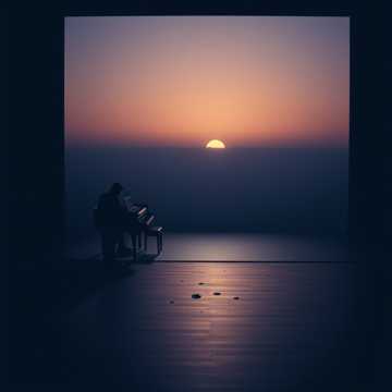 不再来-suno原创