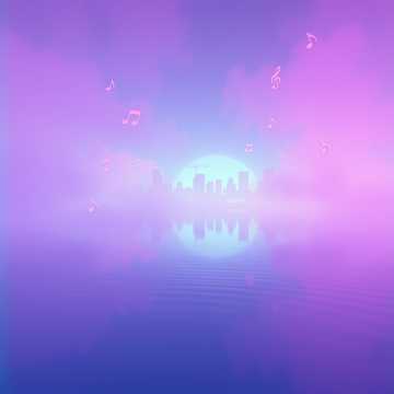 彩色乐符-suno原创