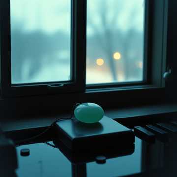 《我把你丢了》-suno原创