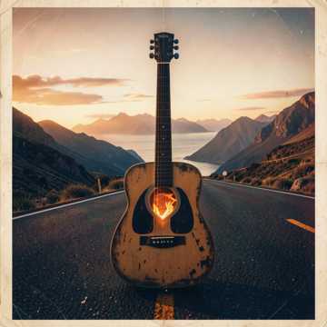 少年依旧-suno原创