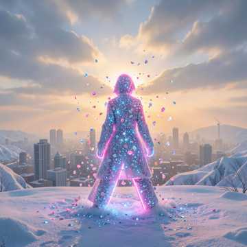 好きだよ-suno原创