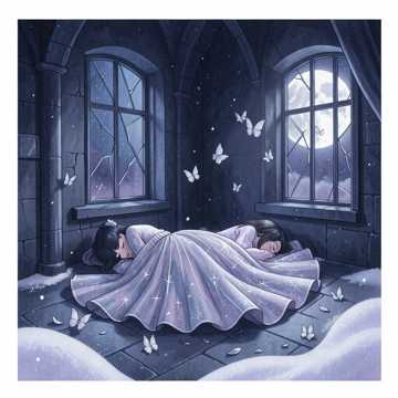 Bruadar Fada-suno原创