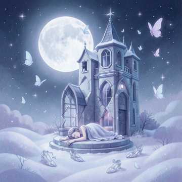 Bruadar Fada-suno原创