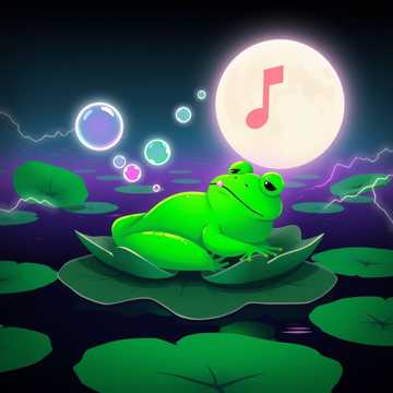 《跳》（词：姜健）-suno原创