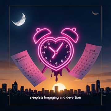 《twenty-four，seven》（译改自史蒂文黄）-suno原创