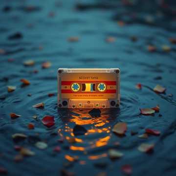 《间奏》-suno原创