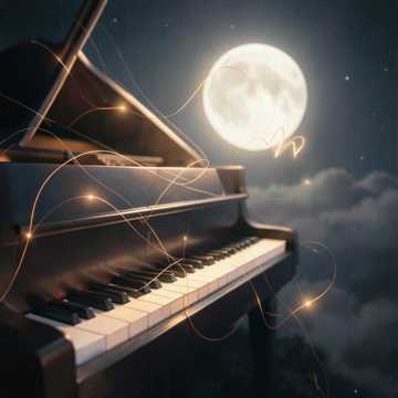 《相信》-suno原创