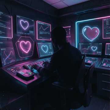 爱情三十六计-suno原创