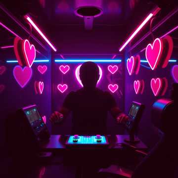 爱情三十六计-suno原创