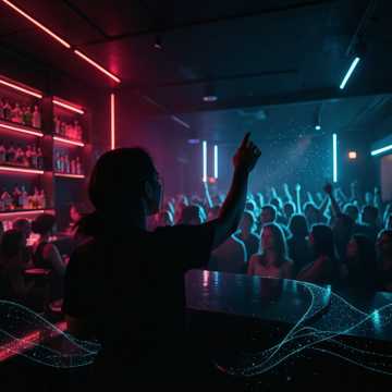 跟着我的节奏-suno原创