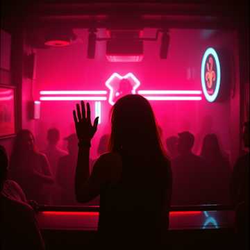 跟着我的节奏-suno原创