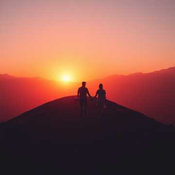 那束光-suno原创