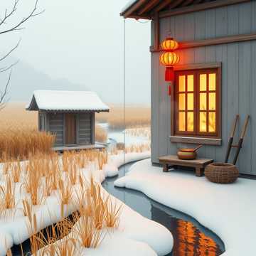 大东北我的家乡-suno原创