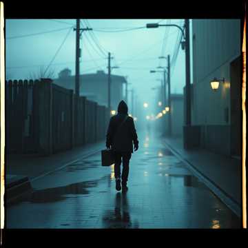 多想平凡过这一生-suno原创