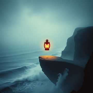 无彩我爱你-suno原创