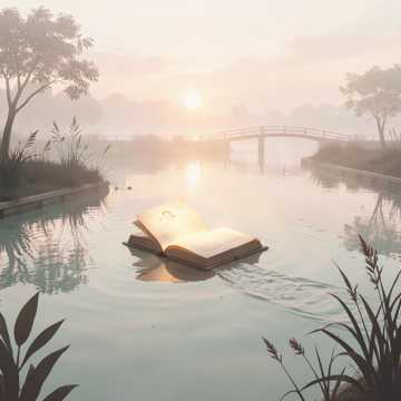 风从运河来-suno原创