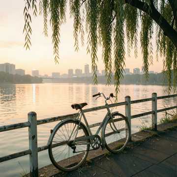 风从运河来-suno原创