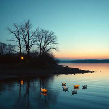 风从运河来-suno原创