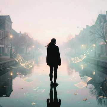 风从运河来-suno原创