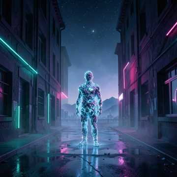 被迫平凡-suno原创