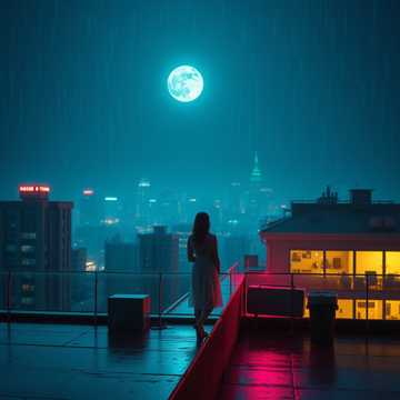 我的自述-suno原创