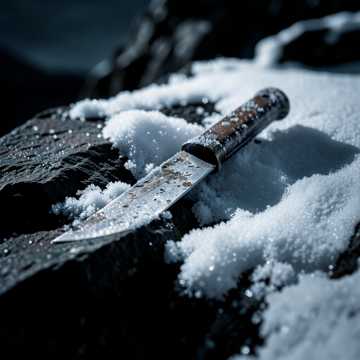 授人以刀-suno原创