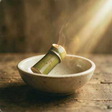 上上签（词：佑尚冠）-suno原创