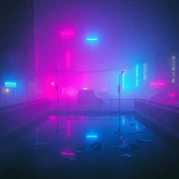 时代变迁脚步匆-suno原创