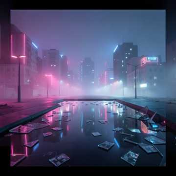 心在人海-suno原创