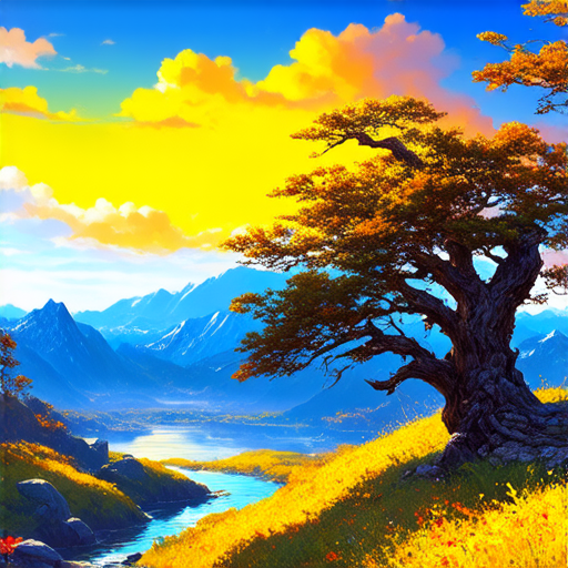 江湖-suno原创
